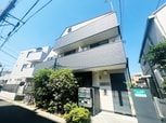 ＡＸＩＳ阿佐谷