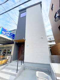 仮）只野　様邸新築工事