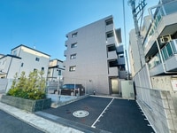 ルーブル武蔵新城参番館（310）