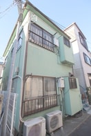外観写真 平井三松ハイム
