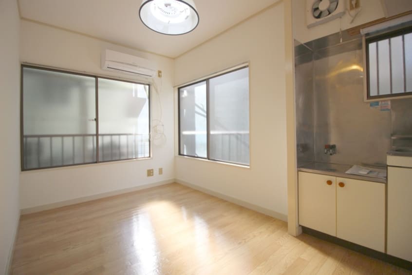 居室 平井三松ハイム