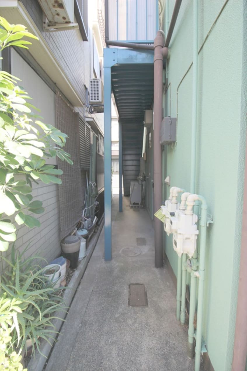 その他 平井三松ハイム