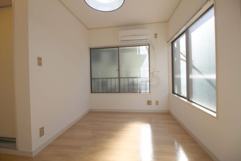 居室 平井三松ハイム