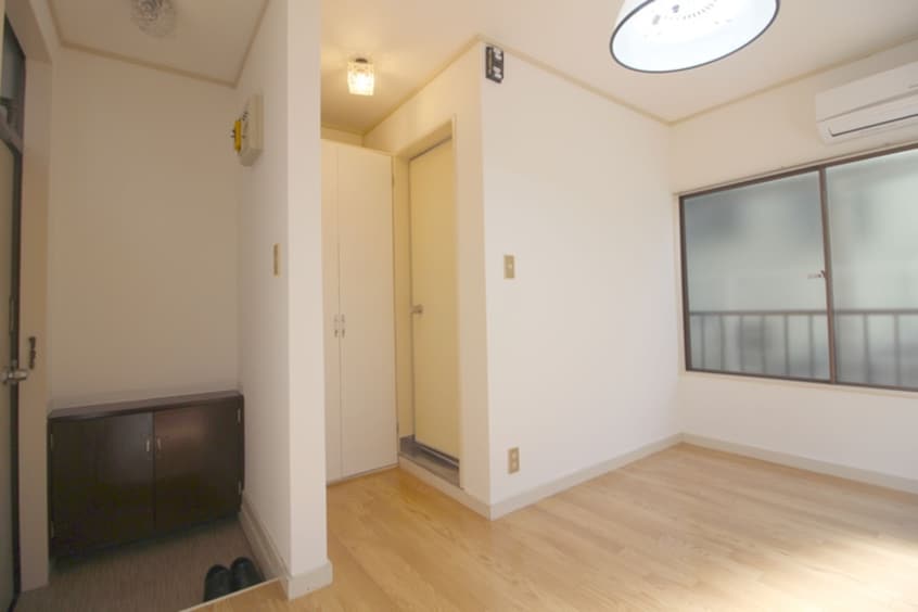 内観写真 平井三松ハイム