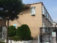 サンアヴェニューＡ