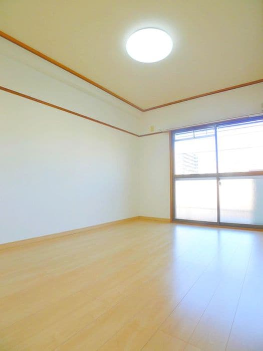居室 南浦和コーポ