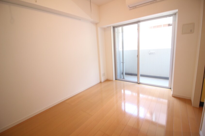 居室 プラウドフラット早稲田