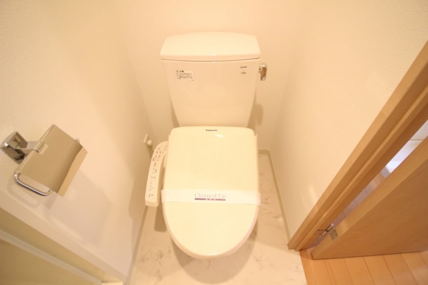 トイレ プラウドフラット早稲田