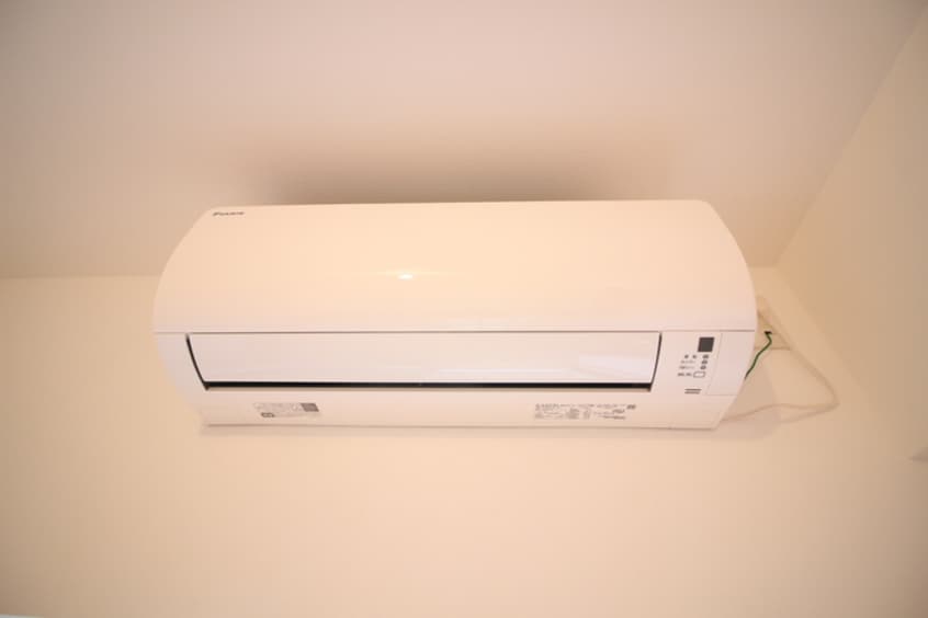 内観写真 プラウドフラット早稲田