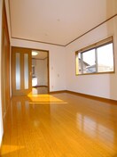 居室 ヴィブレ中浦和