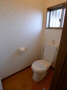 トイレ ヴィブレ中浦和