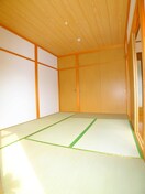 居室 ヴィブレ中浦和