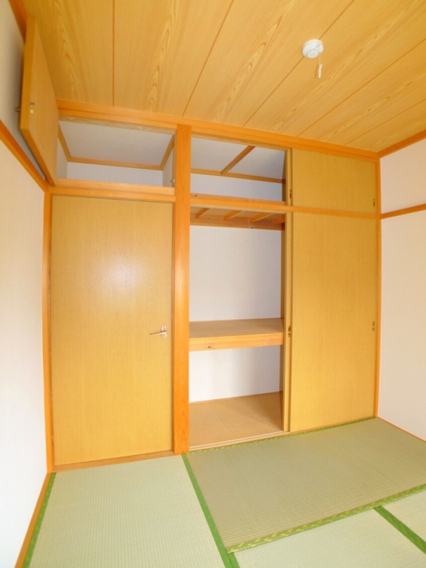 収納 ヴィブレ中浦和