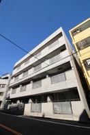 外観写真 カーサフジタ