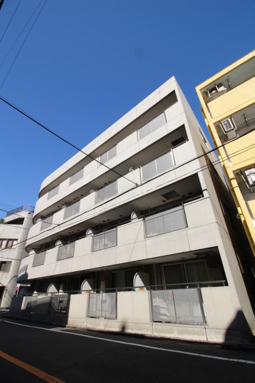 外観写真 カーサフジタ