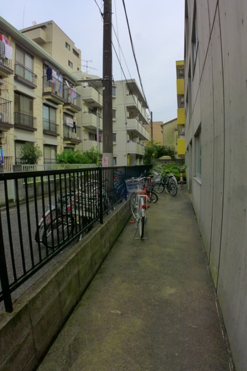 外観写真 カーサフジタ