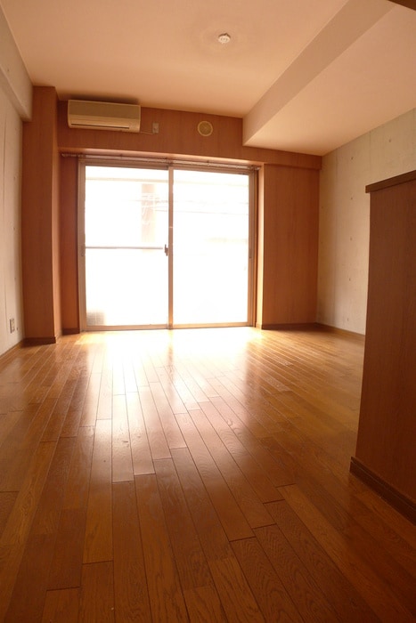 居室 カーサフジタ