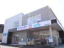 ウエルシア練馬桜台店(ドラッグストア)まで293m レディ－スＨＡＹＡＳＨＩ