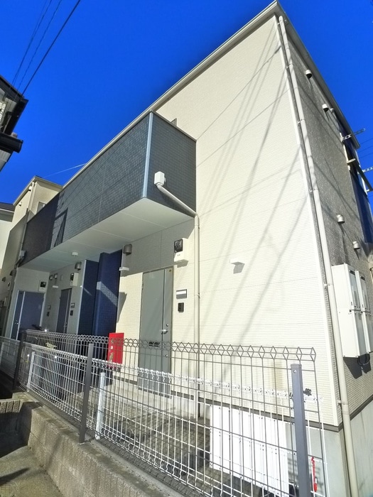 建物設備 グランパーク鎌ケ谷