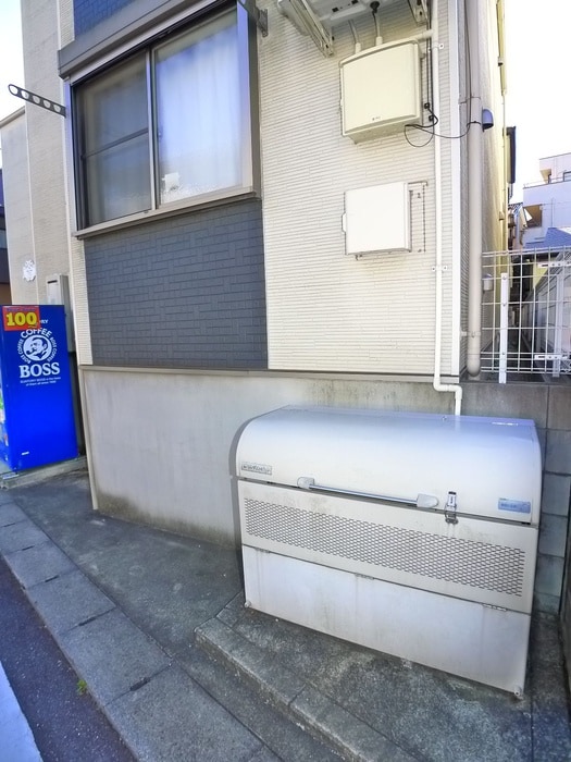 その他 グランパーク鎌ケ谷