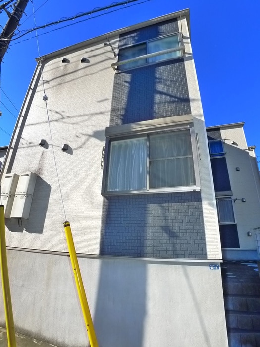 建物設備 グランパーク鎌ケ谷