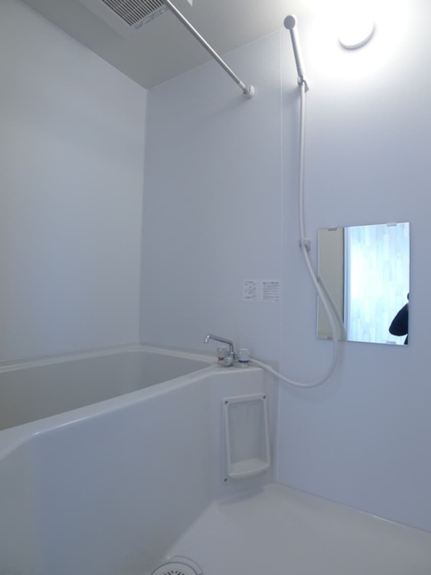 バス／シャワールーム等 グランパーク鎌ケ谷