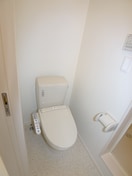 トイレ グランパーク鎌ケ谷