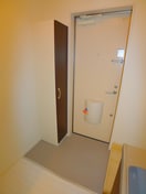 玄関 グランパーク鎌ケ谷