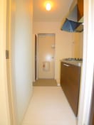 廊下 グランパーク鎌ケ谷