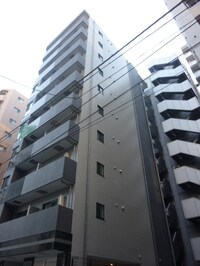 ＦＵＳＩＯＮＡＲ東日本橋(802)