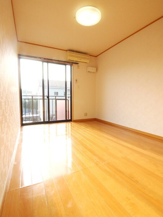 居室 パールガーデン川越C棟