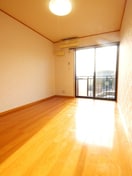 居室 パールガーデン川越C棟