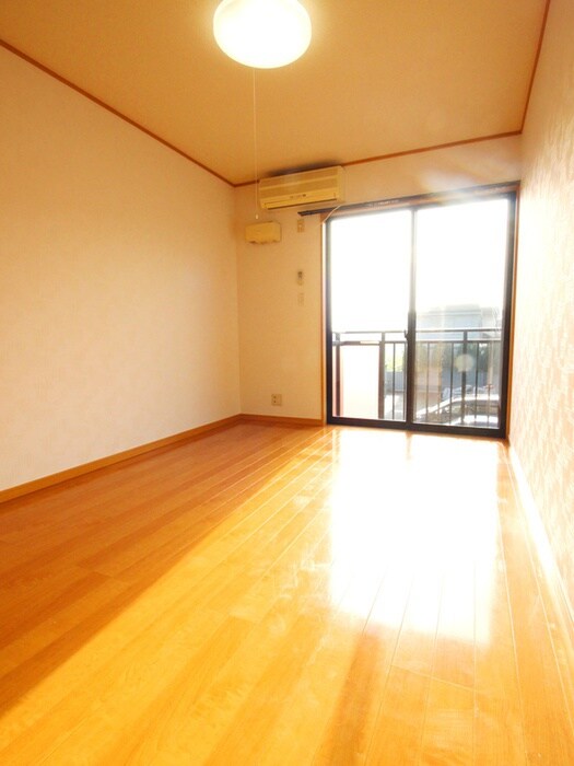 居室 パールガーデン川越C棟