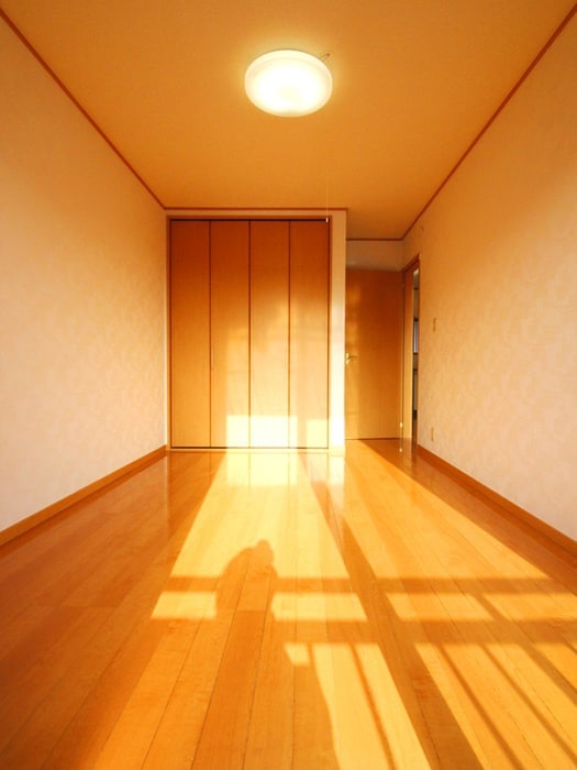 居室 パールガーデン川越C棟