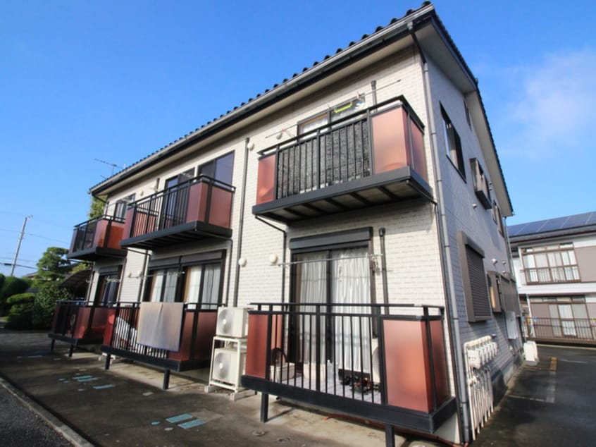 その他 パールガーデン川越C棟