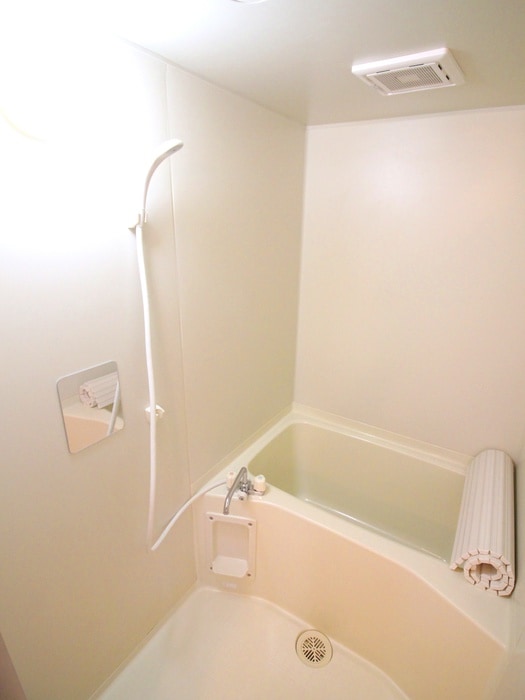 バス／シャワールーム等 パールガーデン川越C棟