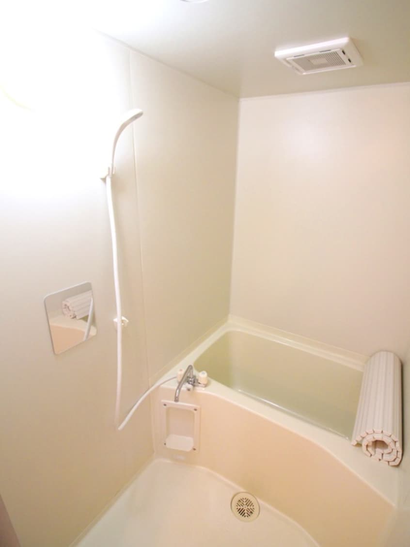 バス／シャワールーム等 パールガーデン川越C棟