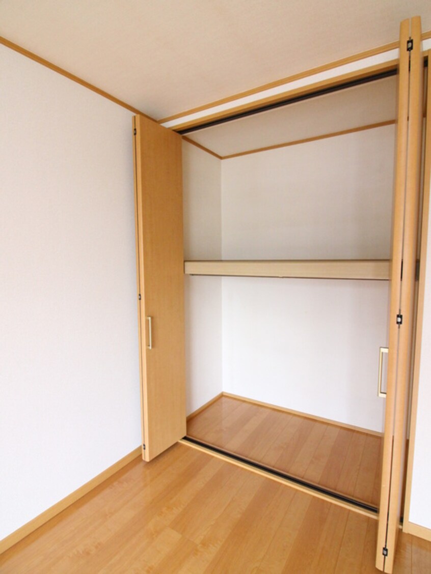 収納 パールガーデン川越C棟