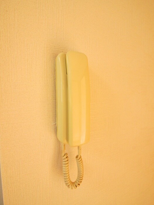 内観写真 パールガーデン川越C棟