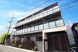 ＡＺＥＳＴ練馬春日町（201）