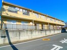 建物設備 ソリストハイツ