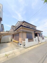春日部市小渕戸建