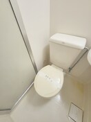 トイレ シャインハイム草加新田Ⅱ