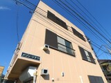 メゾンツチヤ