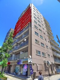 五反野ﾀﾞｲﾔﾓﾝﾄﾞﾏﾝｼｮﾝ（802）