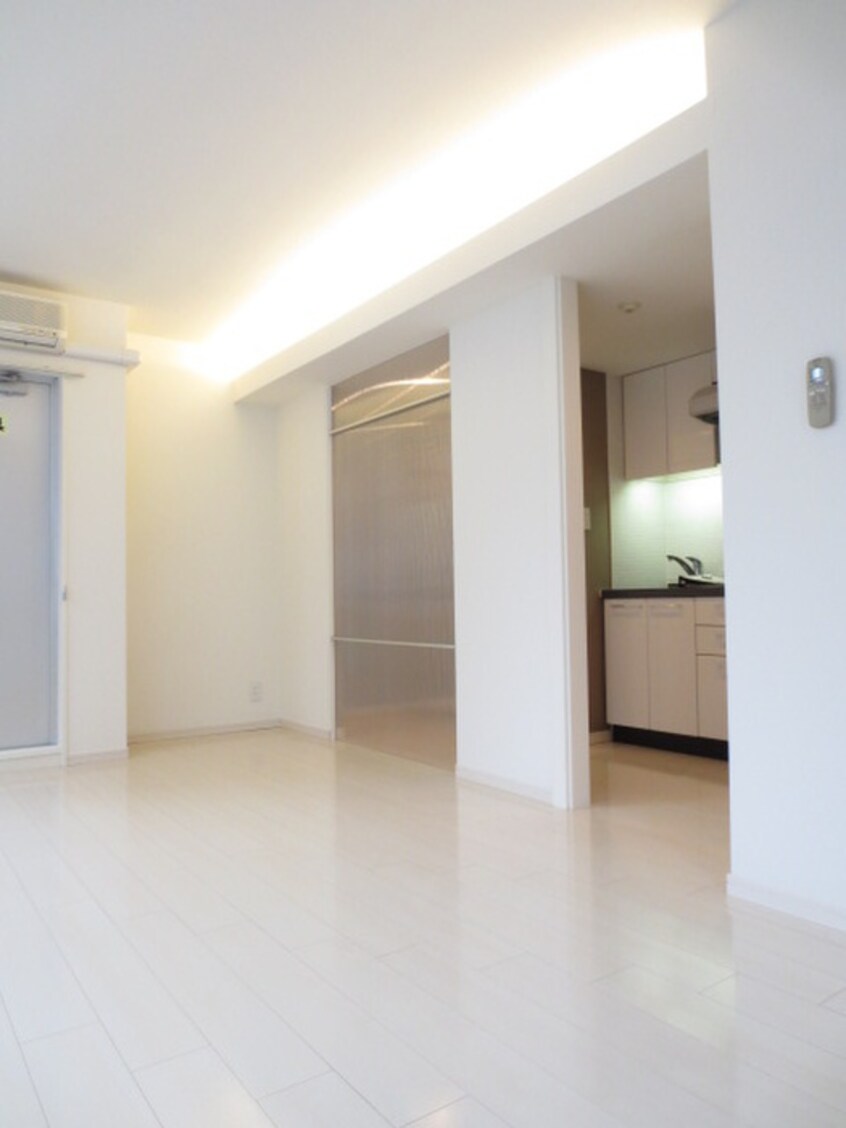 居室 ｶｽﾀﾘｱ水天宮Ⅱ