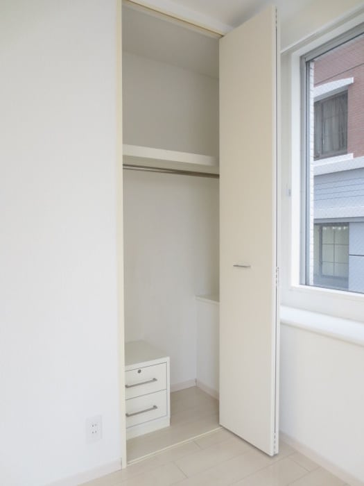 収納 ｶｽﾀﾘｱ水天宮Ⅱ