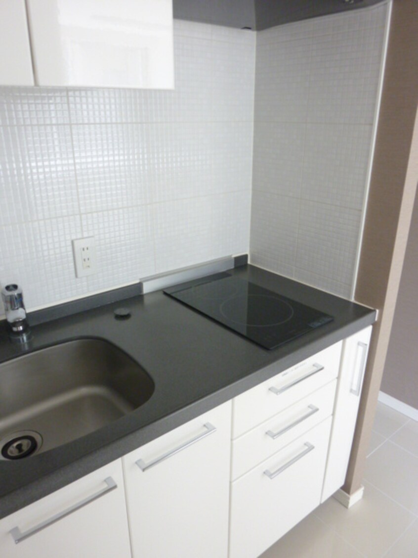 キッチン ｶｽﾀﾘｱ水天宮Ⅱ