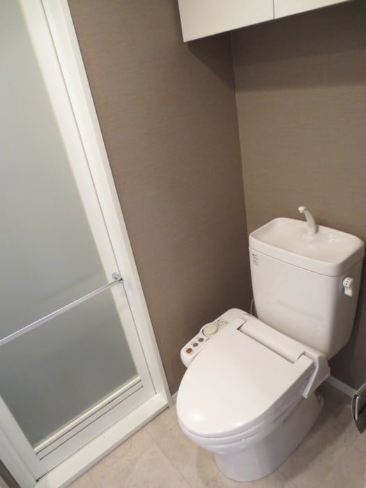 トイレ ｶｽﾀﾘｱ水天宮Ⅱ