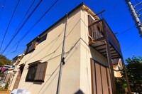 上鷺宮五丁目貸家